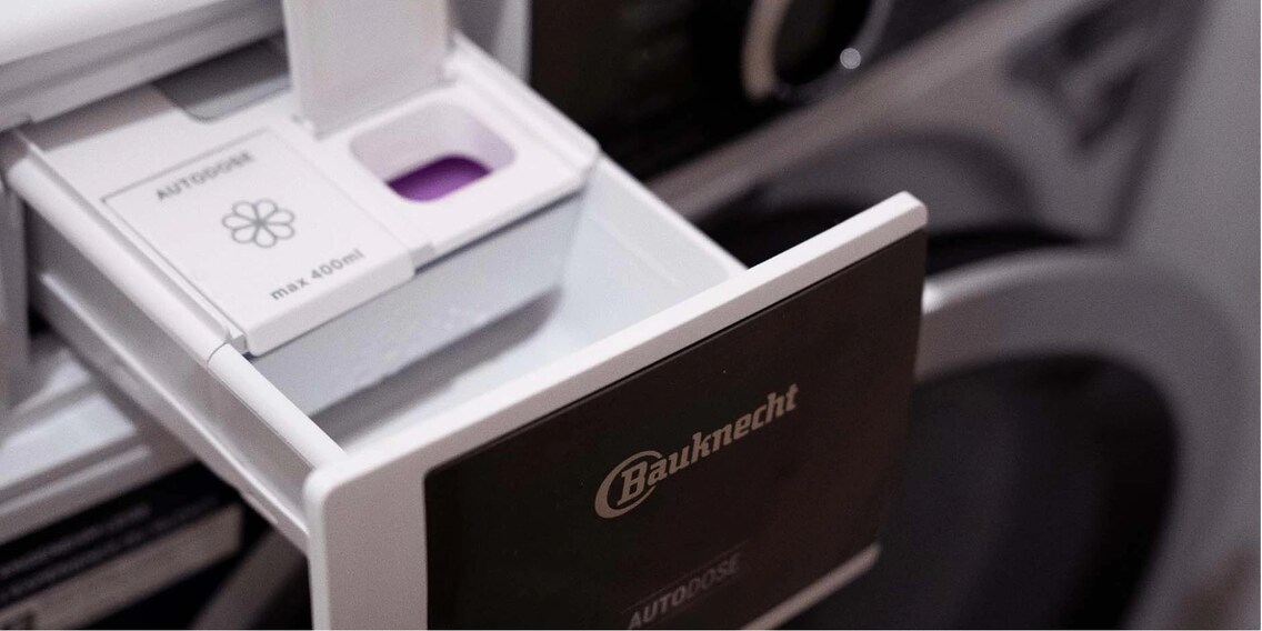 Bauknecht 2024 dishwasher review